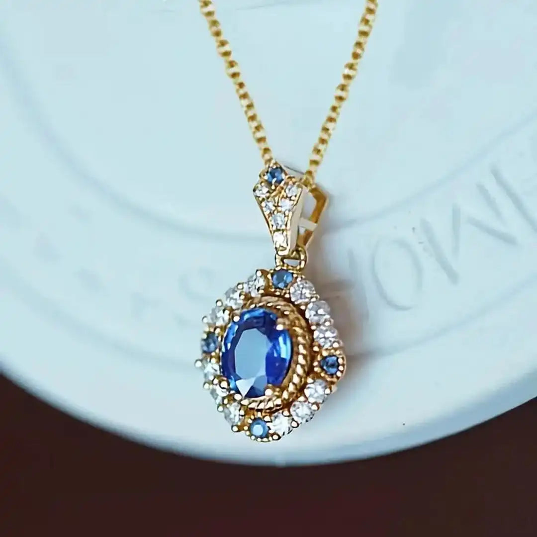 Collana Jesmira Duskraine