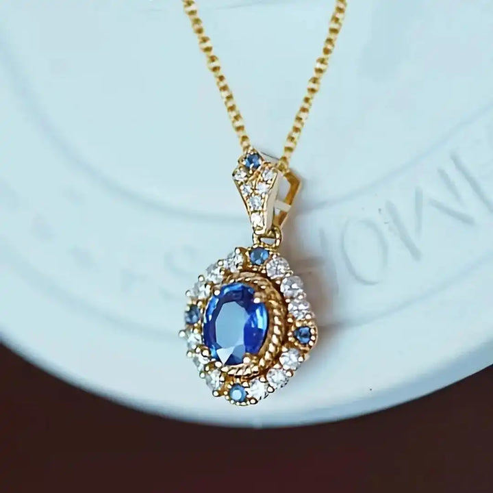 Collana Jesmira Duskraine