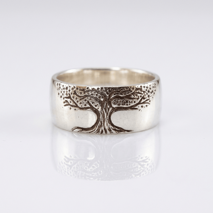 ANELLO ALBERO DELLA VITA