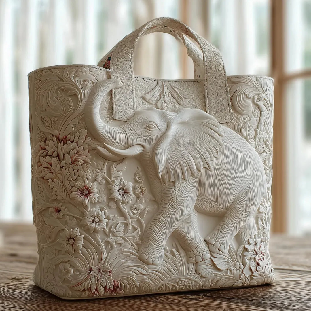 Borsa Artigianale | Elefante