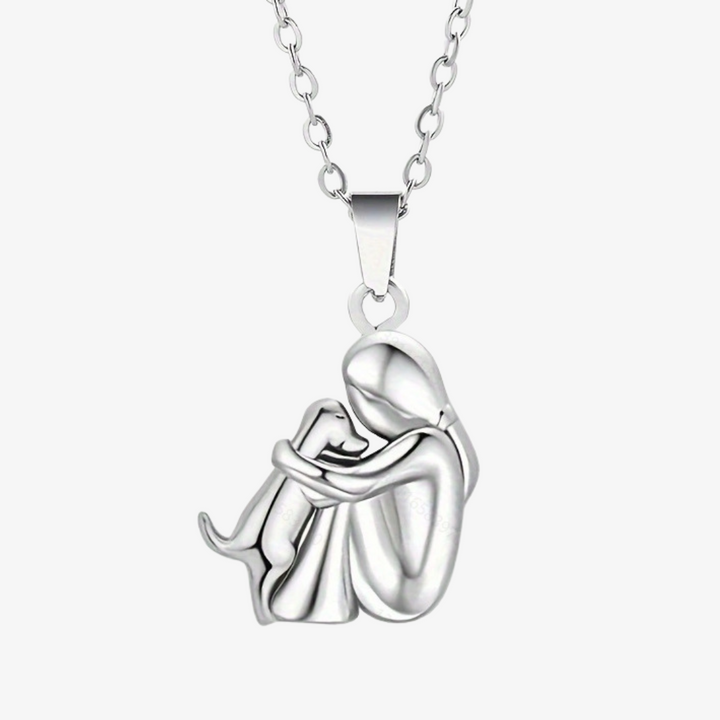 Collana Ricordo del Mio Cane