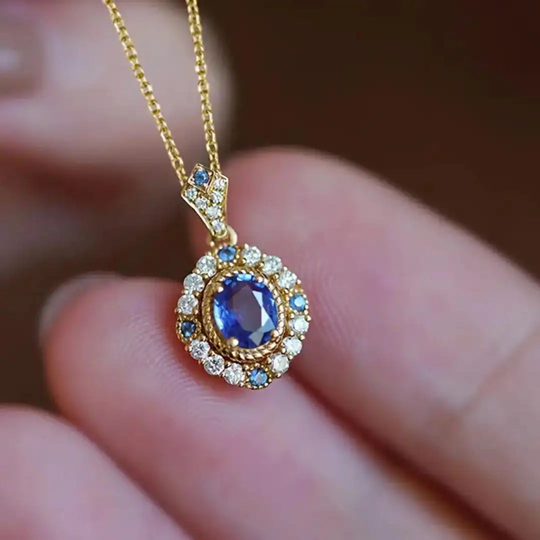 Collana Jesmira Duskraine