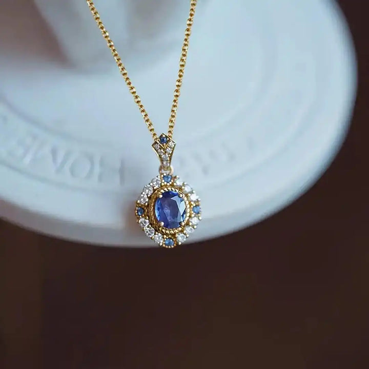 Collana Jesmira Duskraine