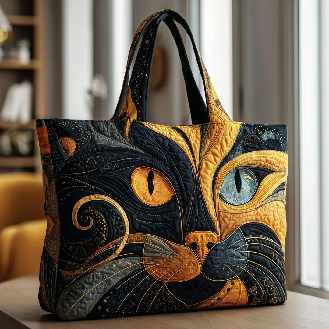 Borsa Artigianale | Il Gatto Misterioso