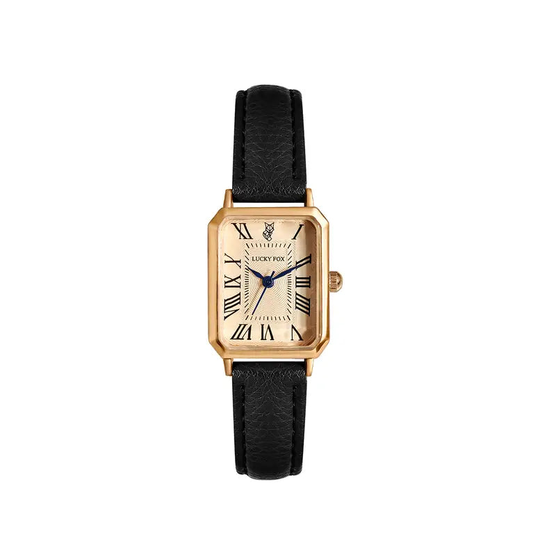 Orologio Vivelle Crest | Oro
