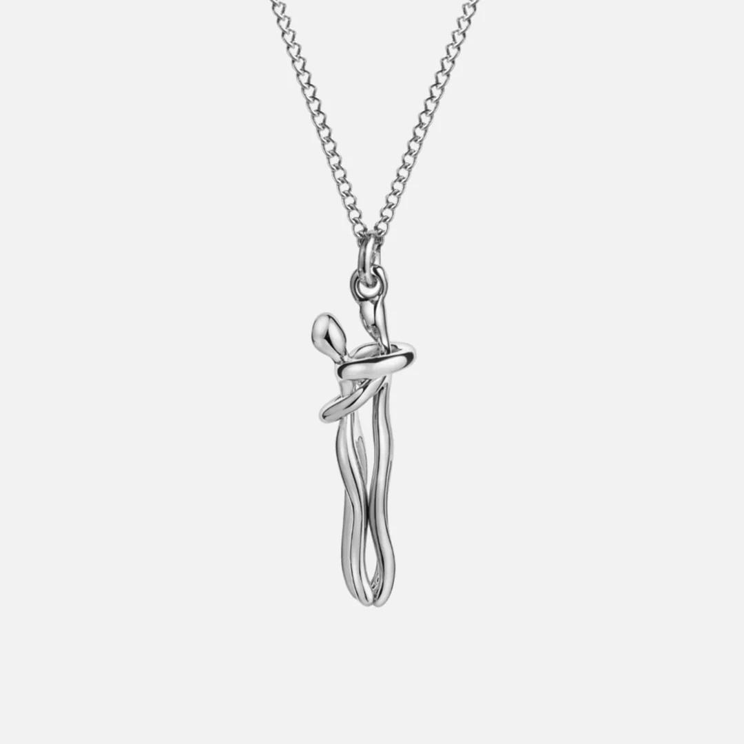 Collana L'Abbraccio dell'Amore