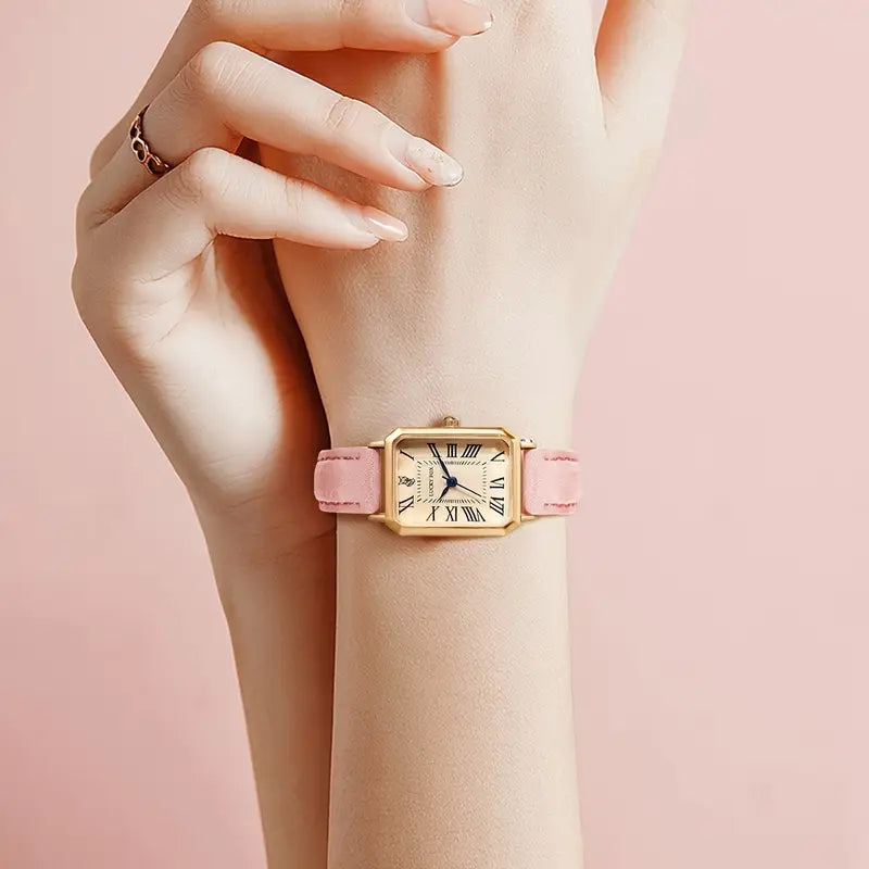 Orologio Vivelle Crest | Oro