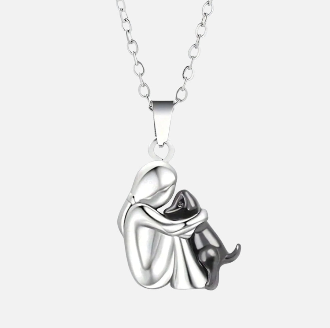 Collana Ricordo del Mio Cane