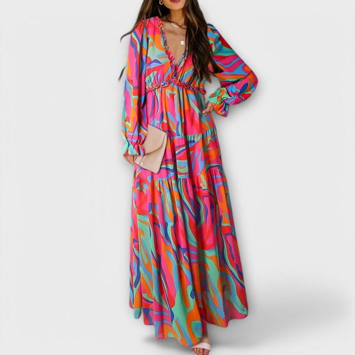Liv | Abito Elegante