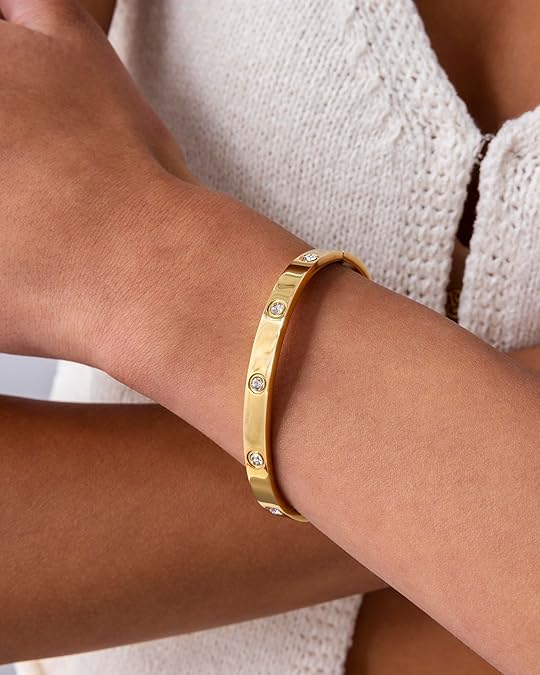Bracciale Halo Dot | Oro