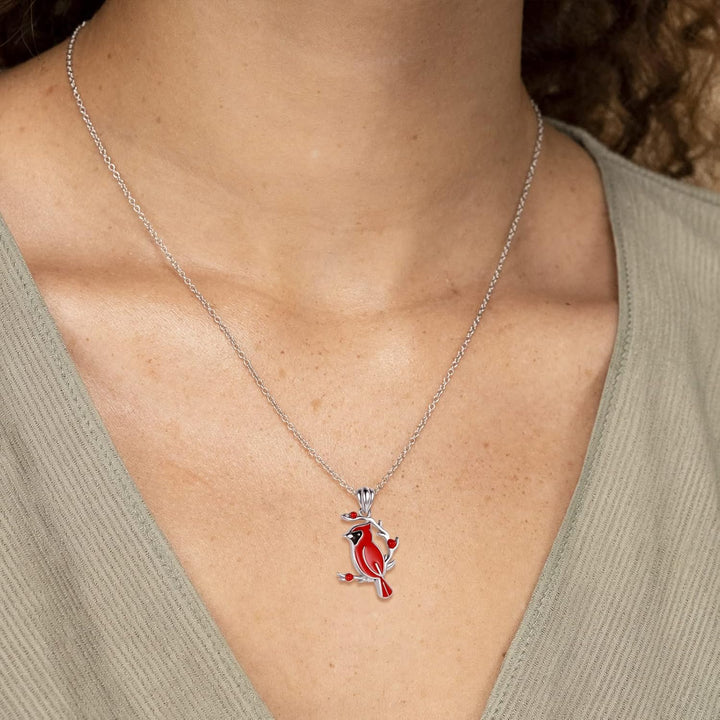 Collana Commemorativa del Cardinale Rosso