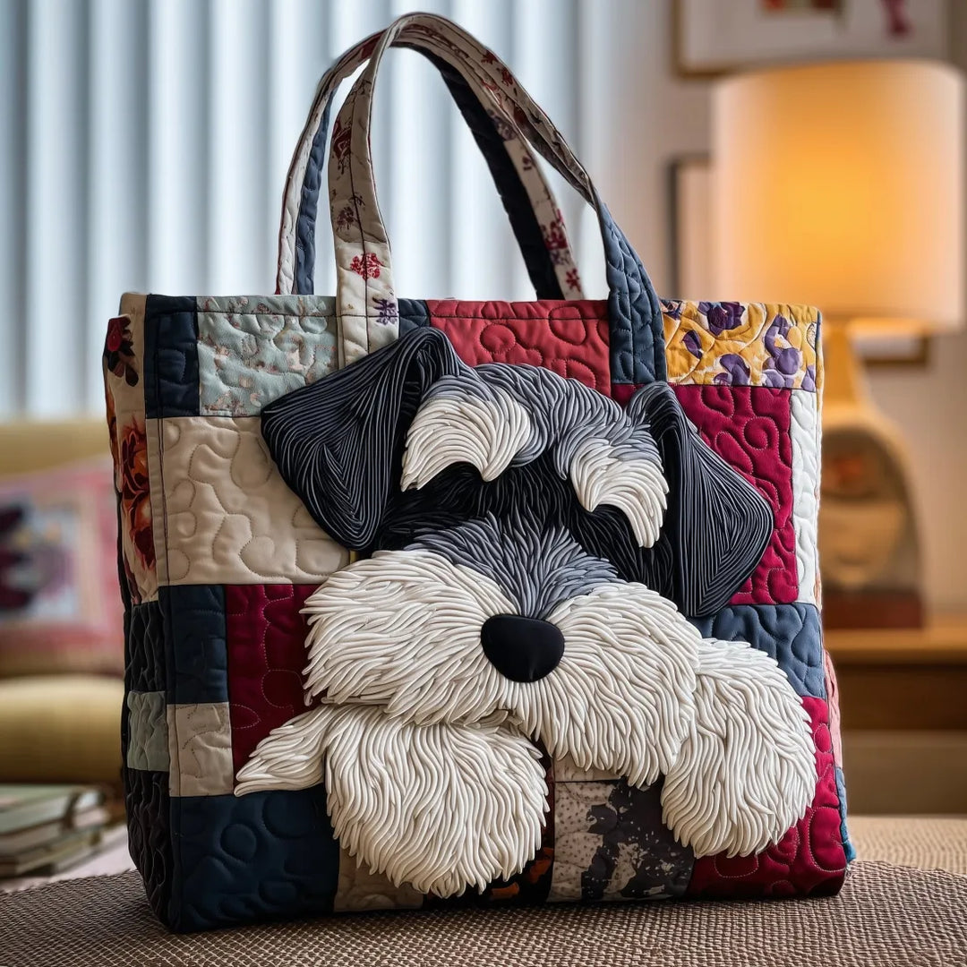 Borsa Artigianale | Moustache