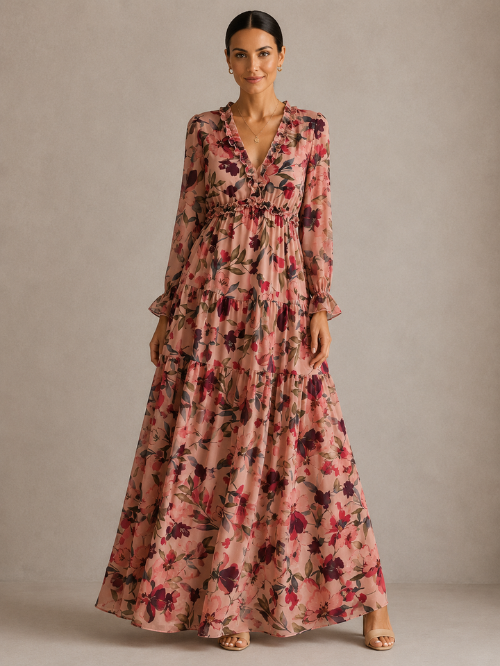 Liv | Abito Elegante