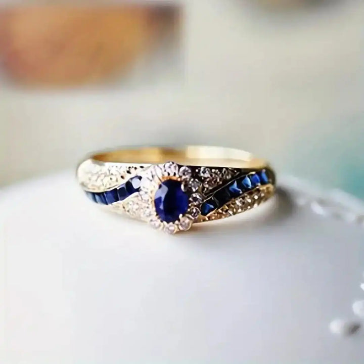 Anello Avelisse Moraziel