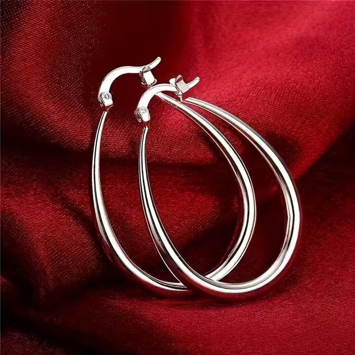 Orecchini Vintage Oro Esclusivi