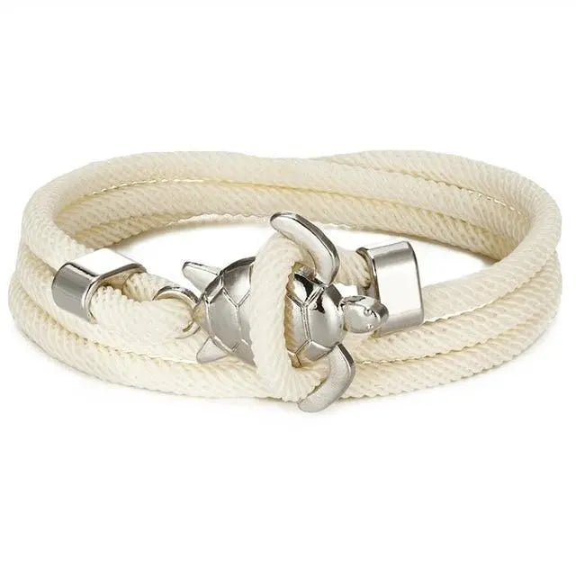 Bracciale Tartaruga Marina Spirito Oceano