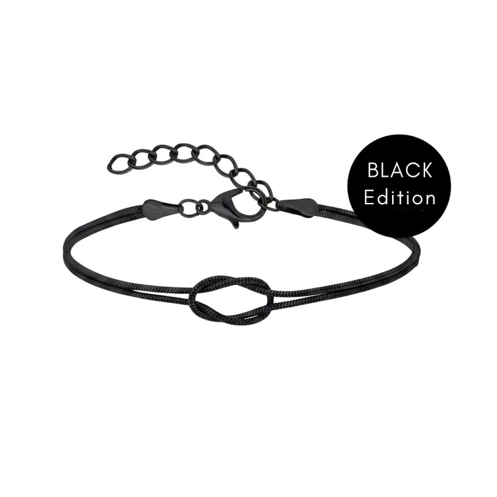 Bracciale Nodo di Connessione