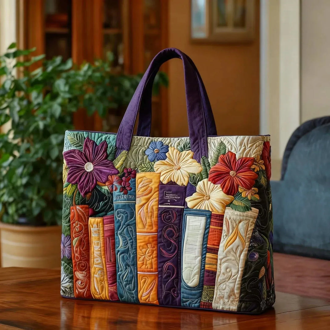 Borsa Artigianale | Per Amanti dei Libri