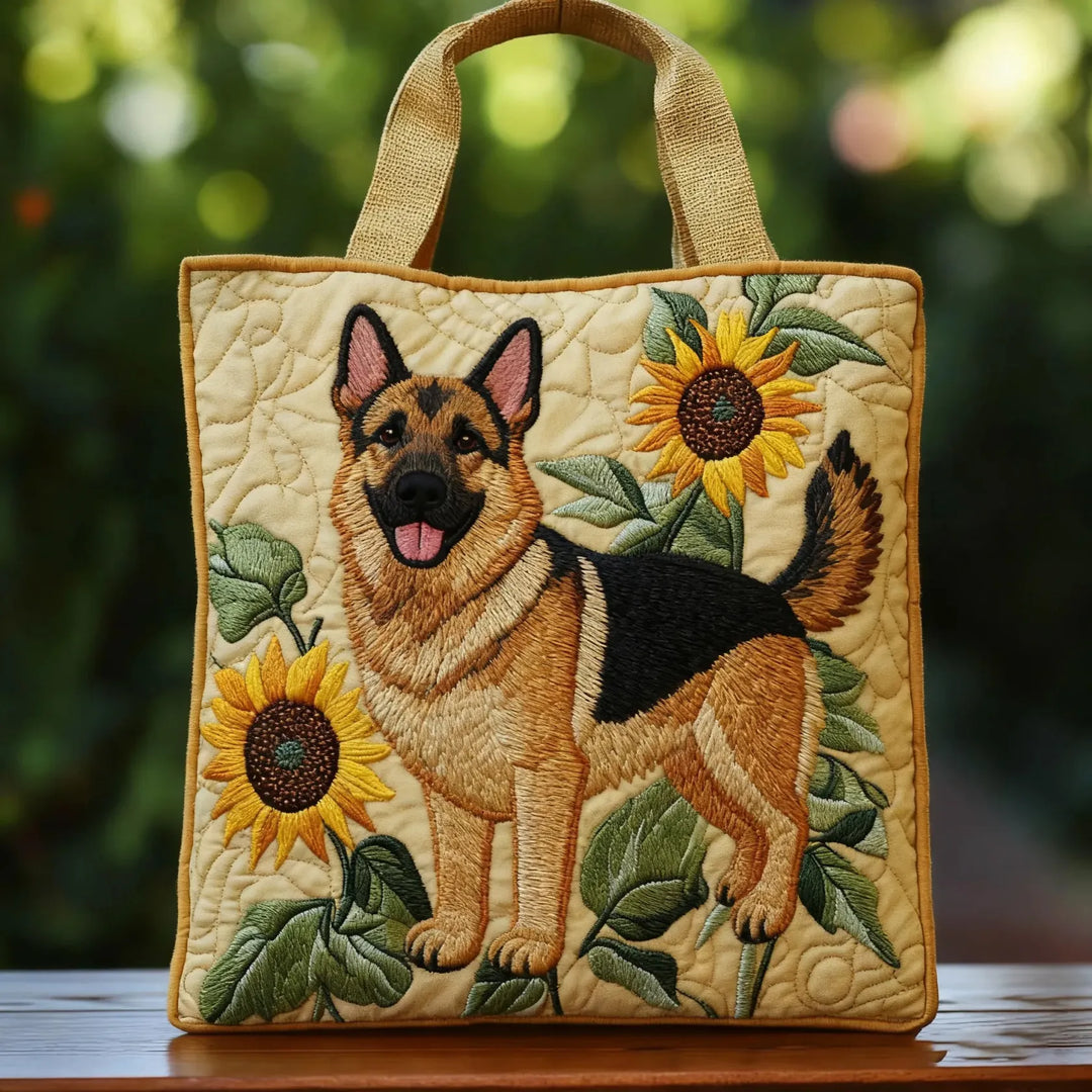 Borsa Artigianale | Pastore Tedesco