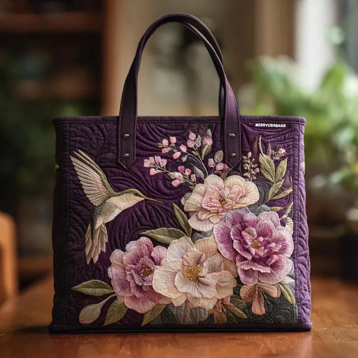 Borsa Artigianale | Colibrì