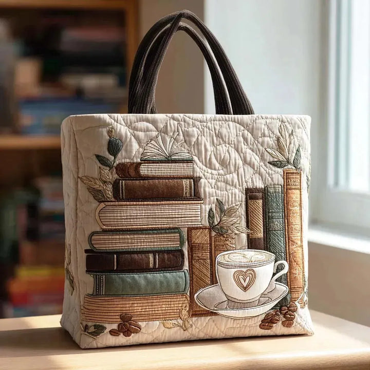 Borsa Artigianale | Capitolo Caffè