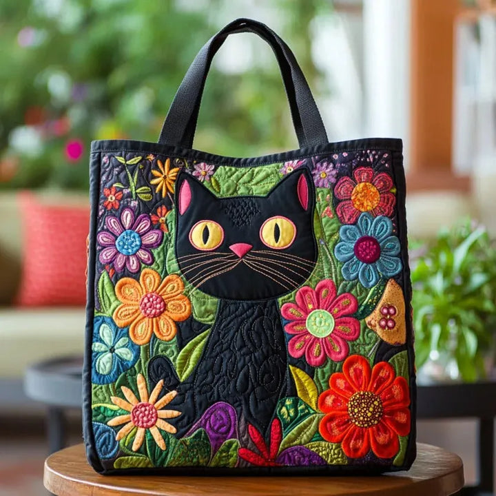 Borsa Artigianale | Il Gatto Triste