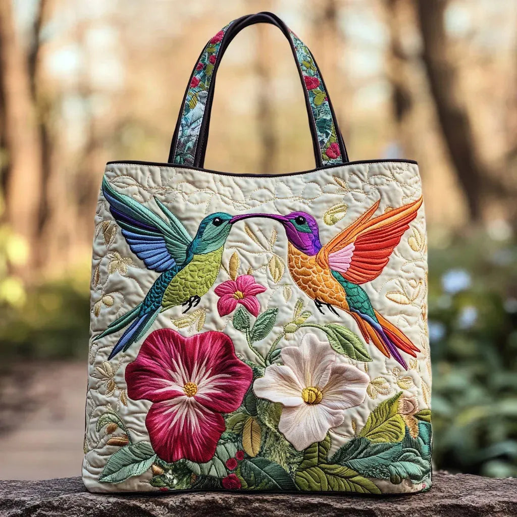 Borsa Artigianale | Colibrì