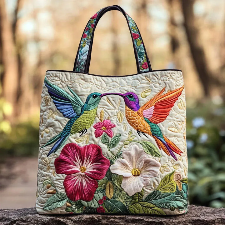 Borsa Artigianale | Colibrì