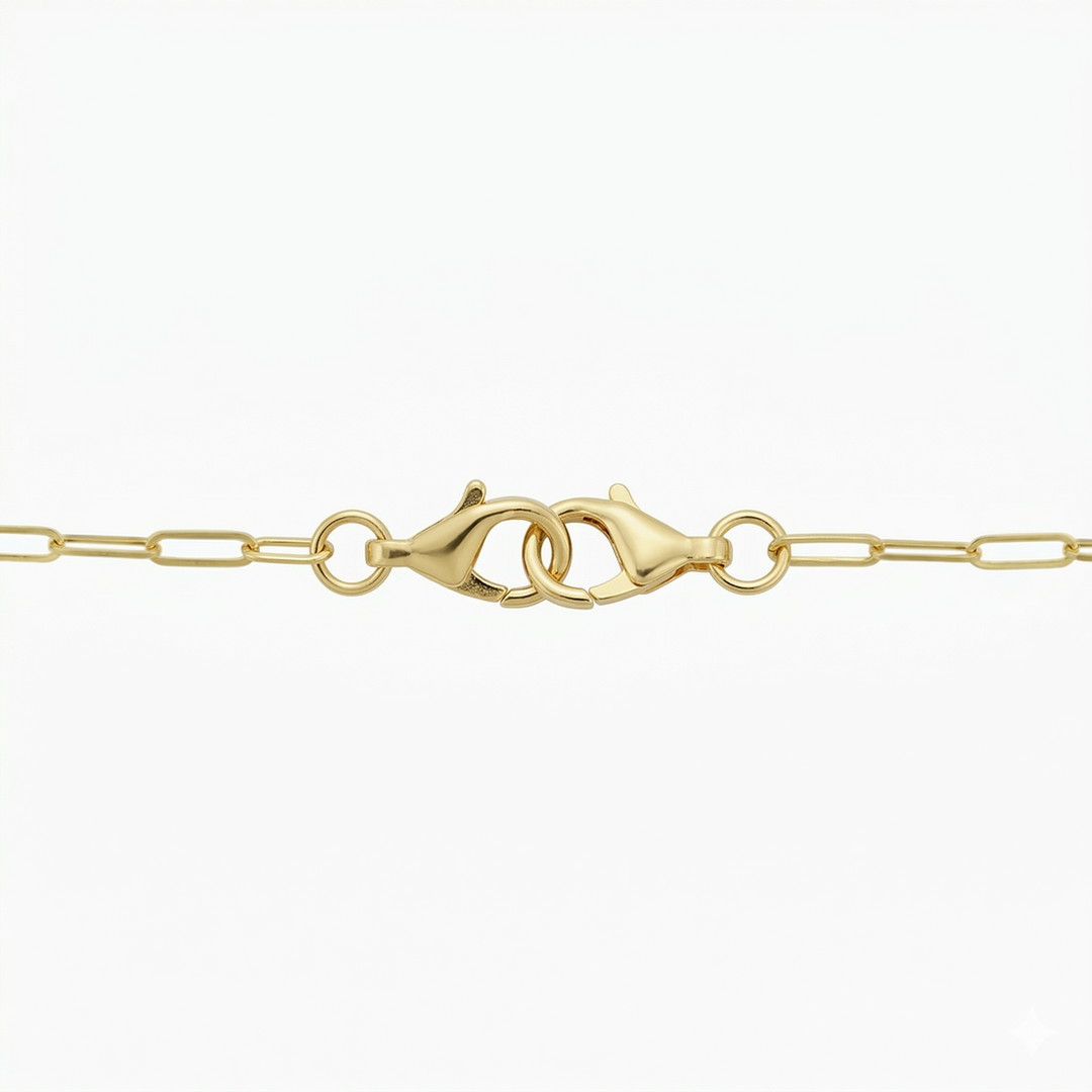 Bracciale Link di Venezia | Oro