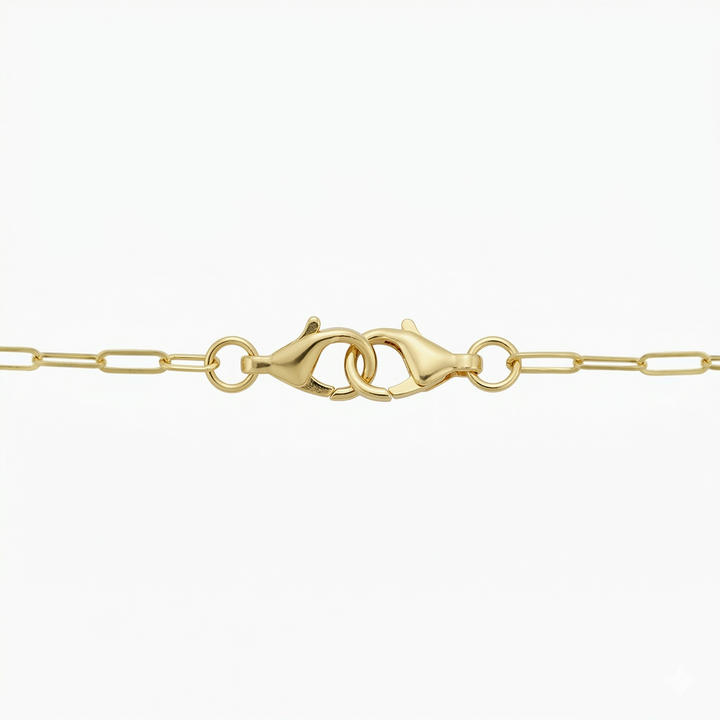 Bracciale Link di Venezia | Oro