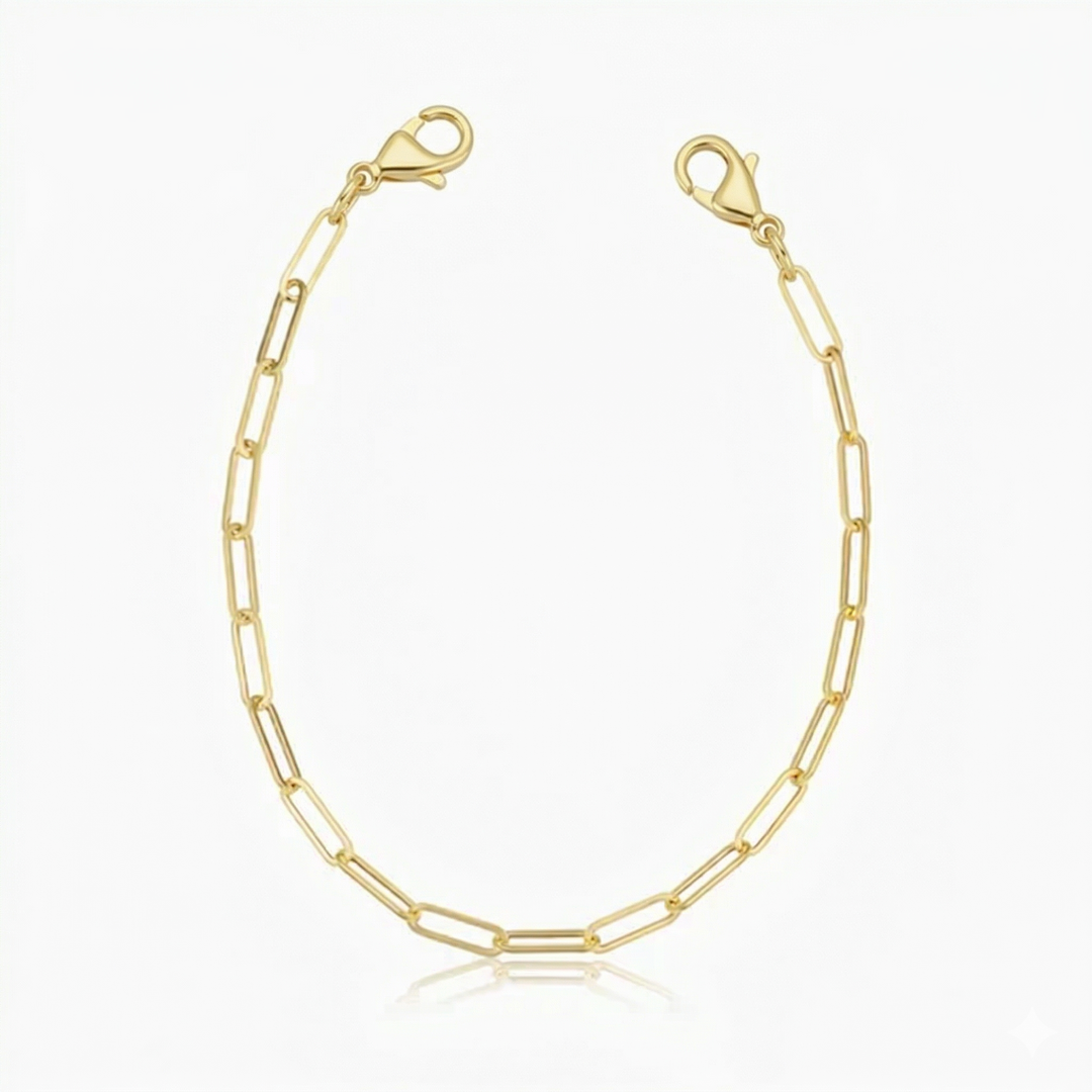 Bracciale Link di Venezia | Oro