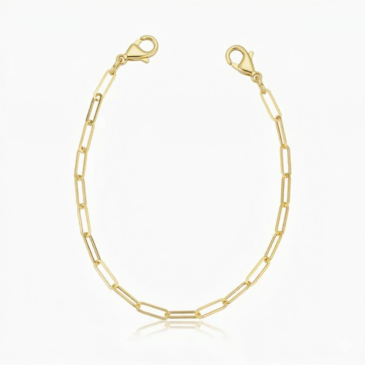 Bracciale Link di Venezia | Oro