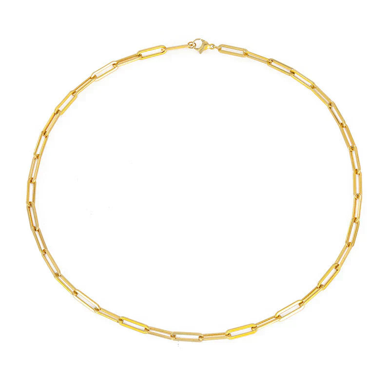 Collana Elegante Archen | Oro