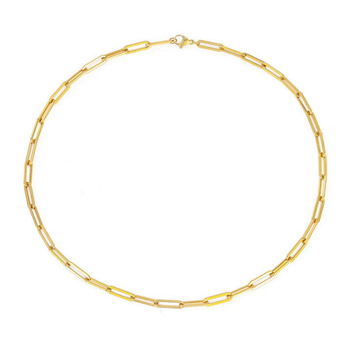 Collana Elegante Archen | Oro