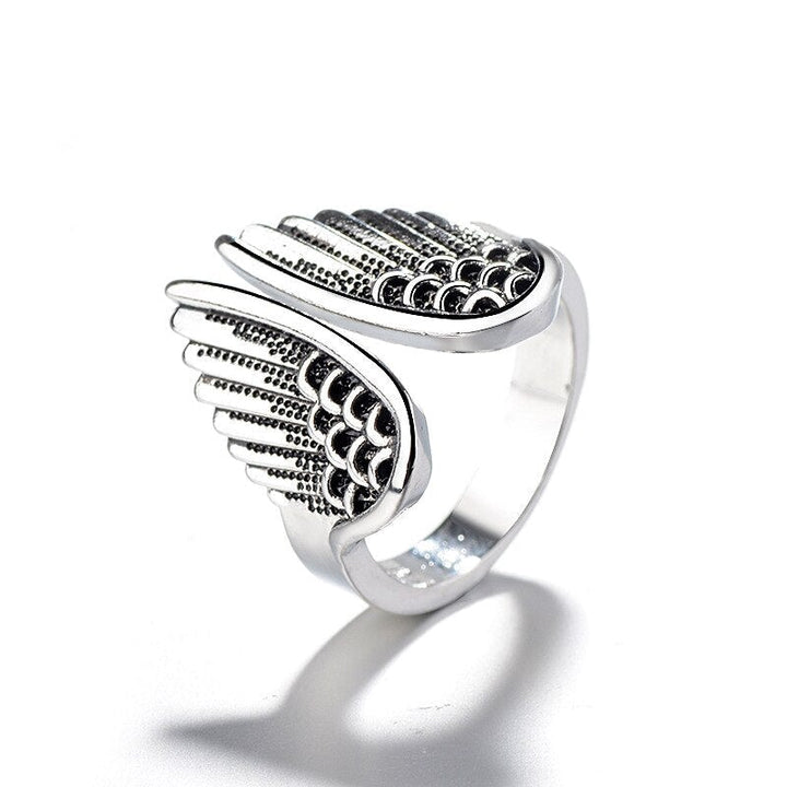 Anello Regolabile color argento