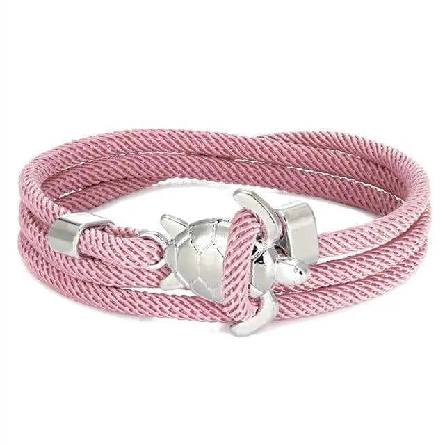 Bracciale Tartaruga Marina Spirito Oceano