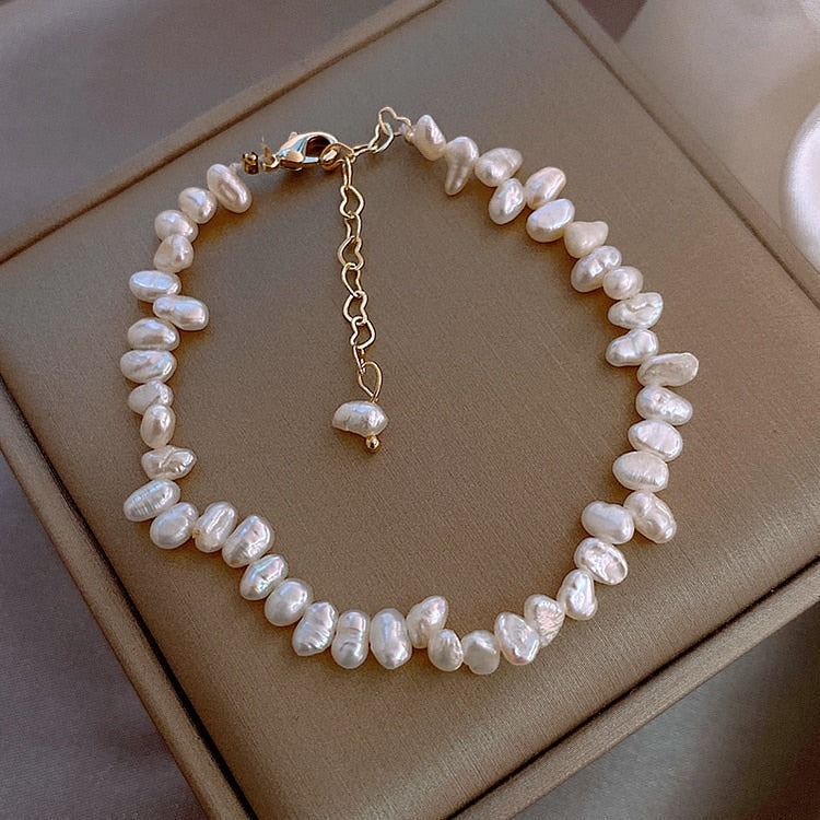 Bracciale in Perle Céline