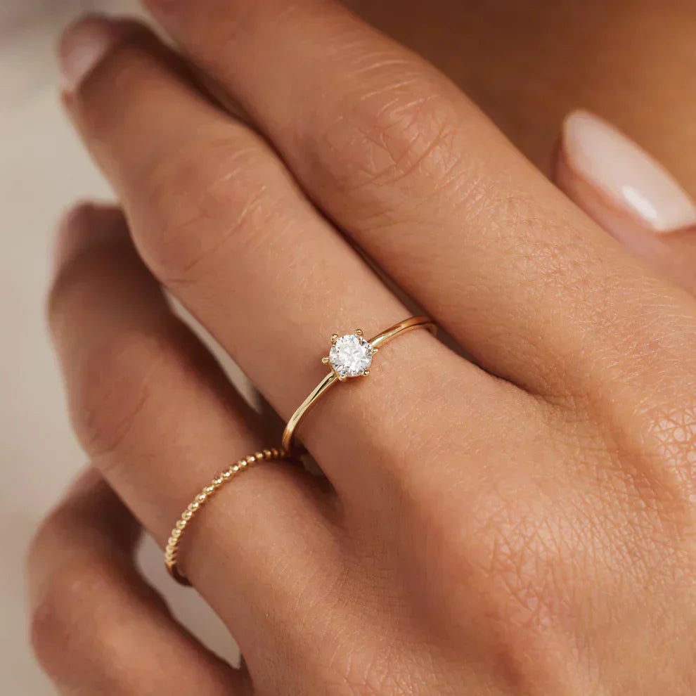 Anello Abella Maris | Oro