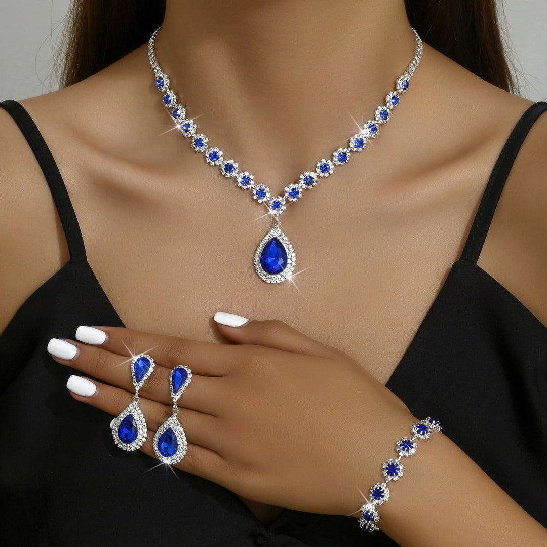 Set Eleganza Divina