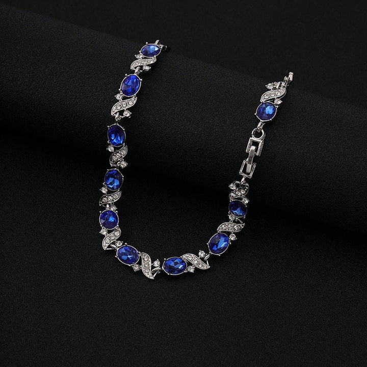 Bracciale Giada Blue Seraphae