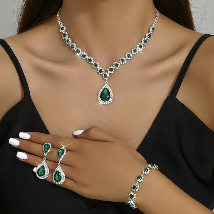 Set Eleganza Divina