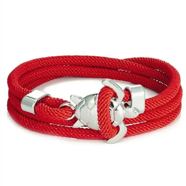Bracciale Tartaruga Marina Spirito Oceano