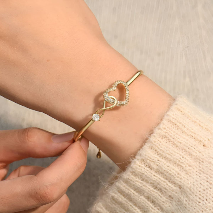 Bracciale Madre-Figlia