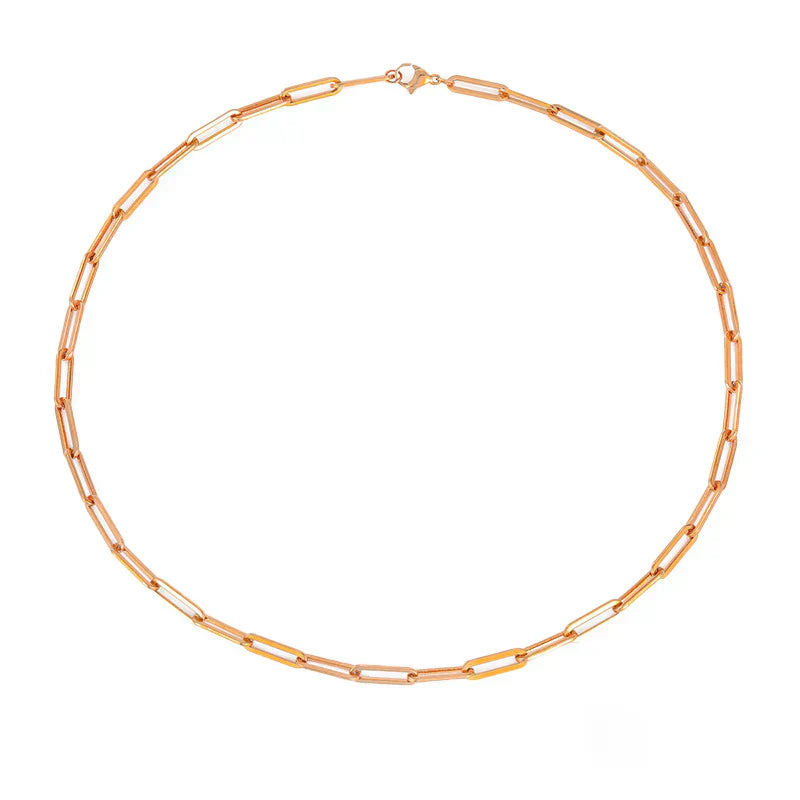 Collana Elegante Archen | Oro