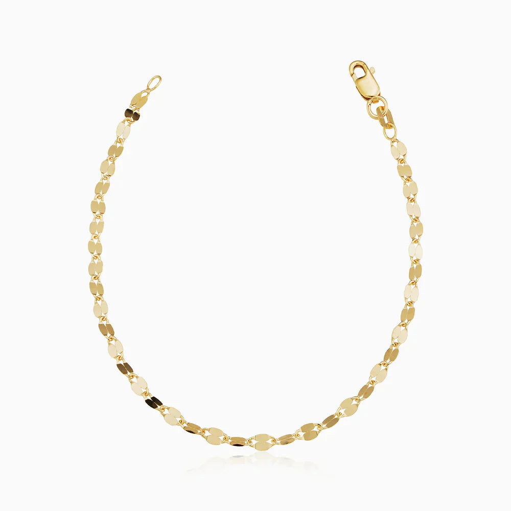 Bracciale Cabaret | Oro