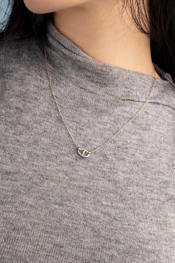Collana Isla Marina | Oro