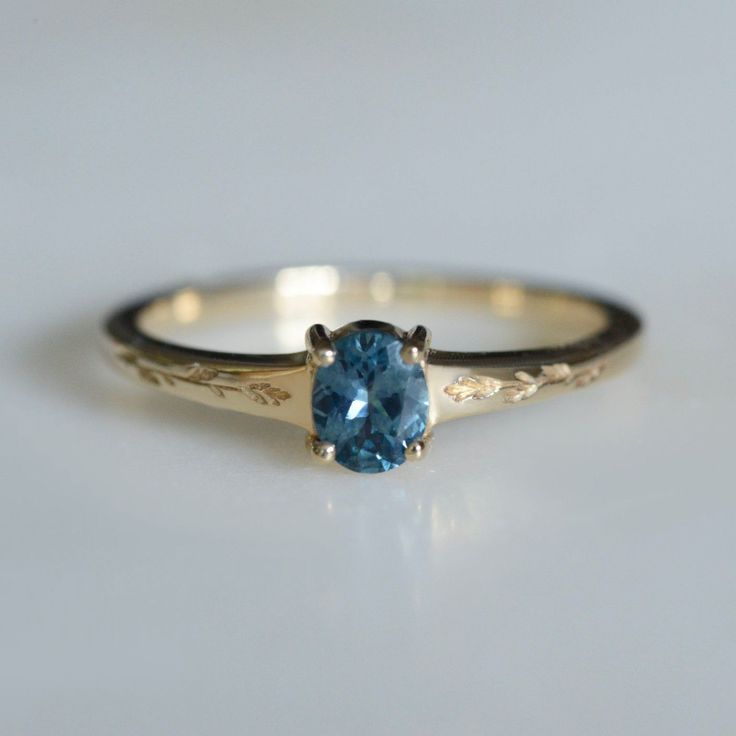 Anello Fae Vintage