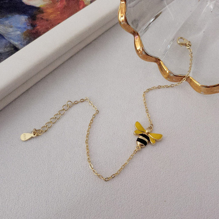 Bracciale Regina delle Api