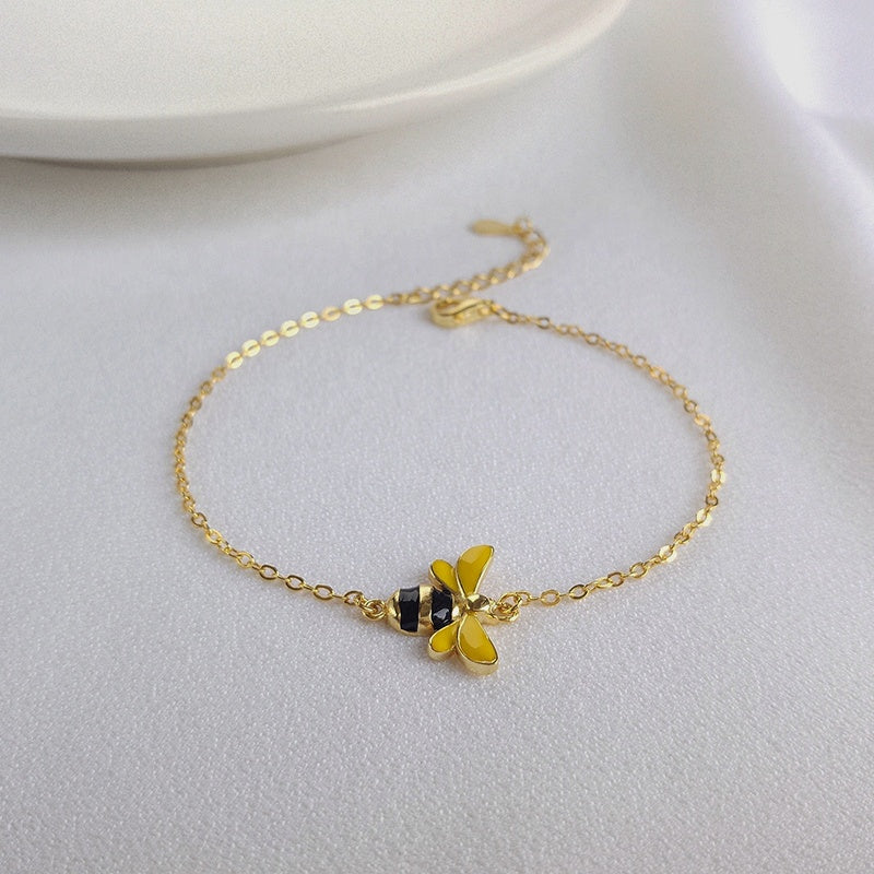 Bracciale Regina delle Api