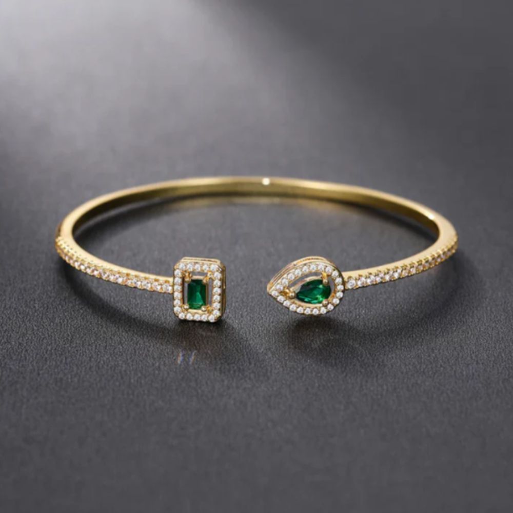 Bracciale Verdeira Caruso